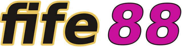 fife88 logo